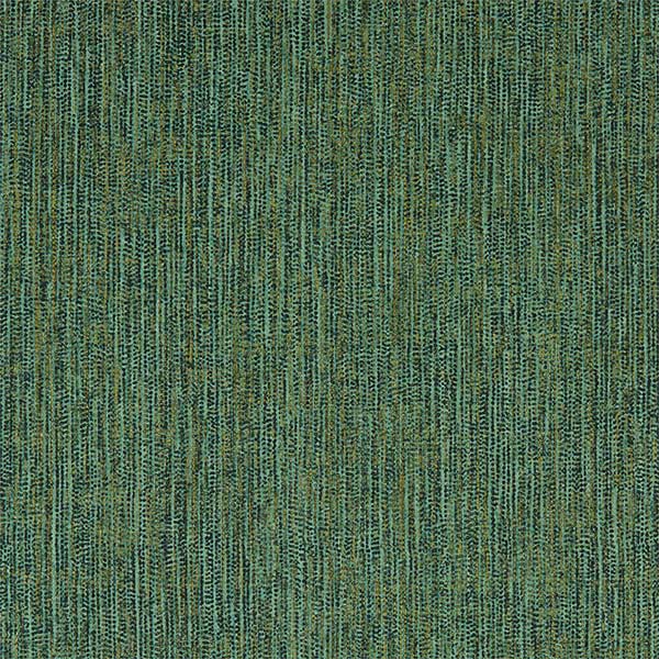 Harlequin Zela Wallpaper - Emerald - 112188 | Modern 2 Interiors