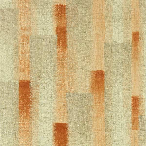 Harlequin Suzuri Wallpaper - Cayenne - 112199 | Modern 2 Interiors