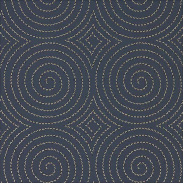 Harlequin Sakura Wallpaper - Moonlight - 111558 | Modern 2 Interiors