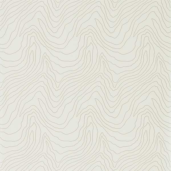 Harlequin Formation Wallpaper - Pearl - 111589 | Modern 2 Interiors