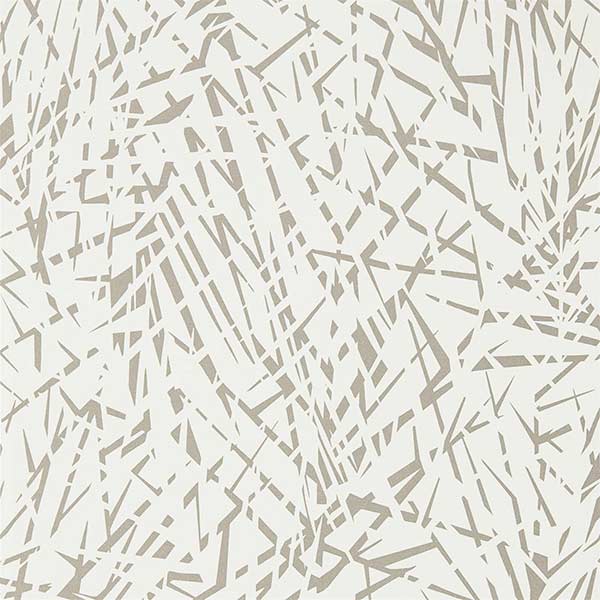 Harlequin Lorenza Wallpaper - Chalk - 112233 | Modern 2 Interiors