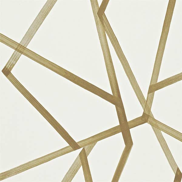 Harlequin Sumi Wallpaper - Ivory - 110884 | Modern 2 Interiors