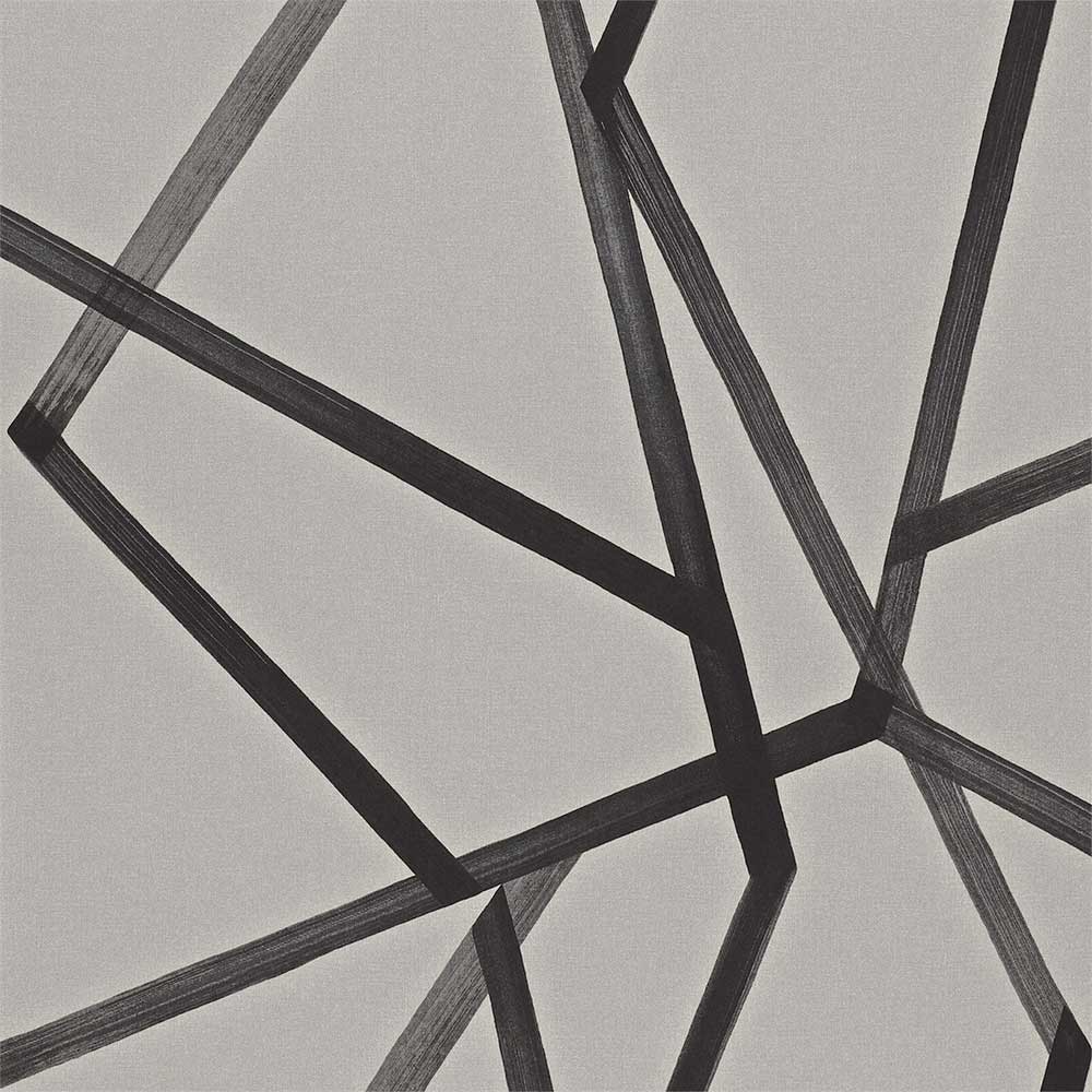 Harlequin Sumi Wallpaper - Linen - 110886 | Modern 2 Interiors