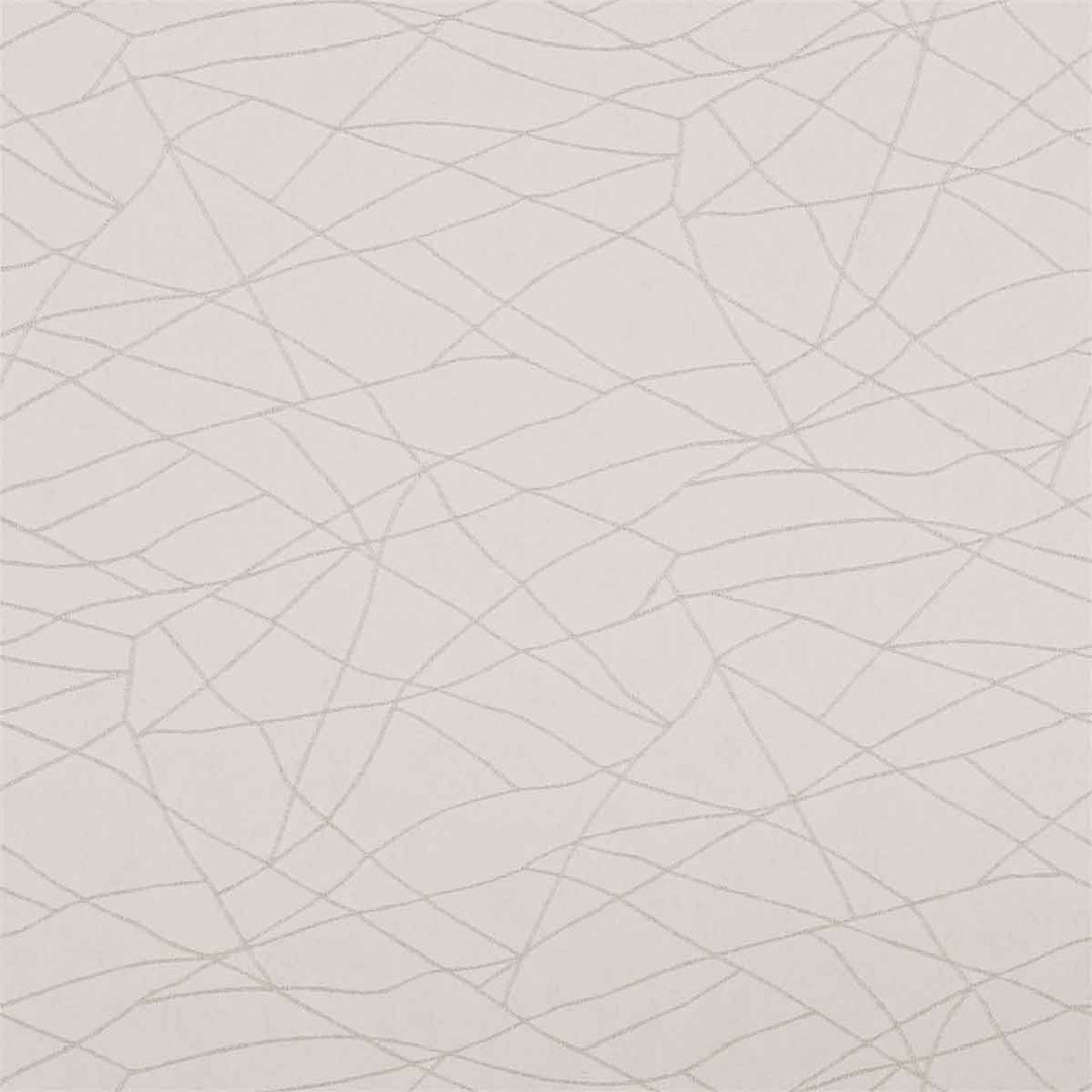 Kyoto Chalk Wallpaper by Harlequin - 110893 | Modern 2 Interiors