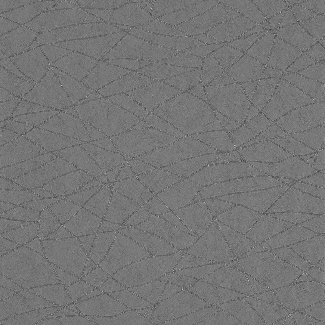 Koto Steel Wallpaper by Harlequin - 110894 | Modern 2 Interiors