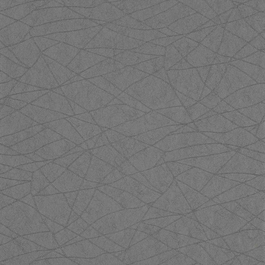 Koto Steel Wallpaper by Harlequin - 110894 | Modern 2 Interiors