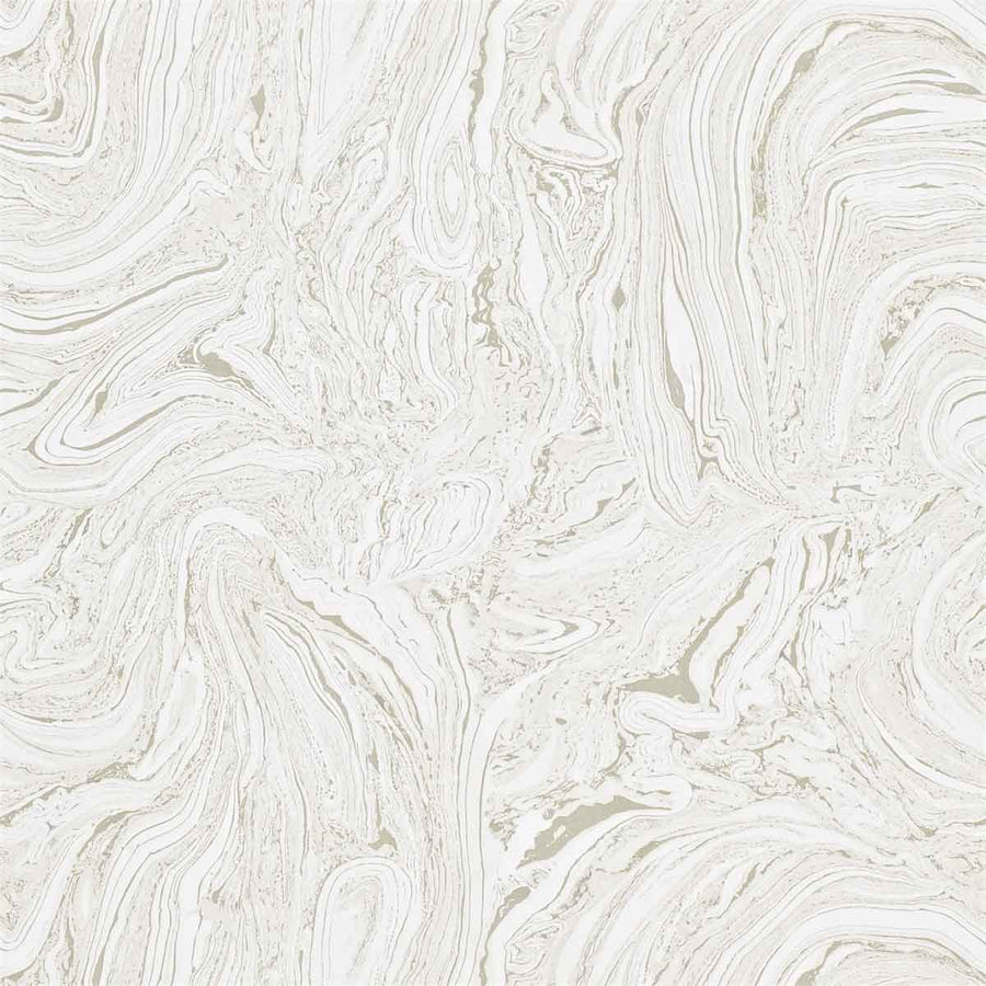 Makrana Moonstone Wallpaper by Harlequin - 110914 | Modern 2 Interiors