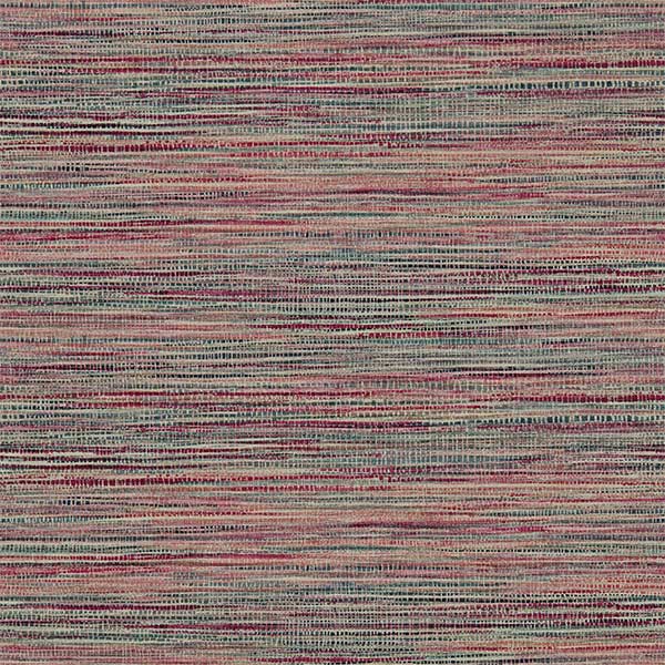 Harlequin Affinity Wallpaper - Cerise - 111950 | Modern 2 Interiors