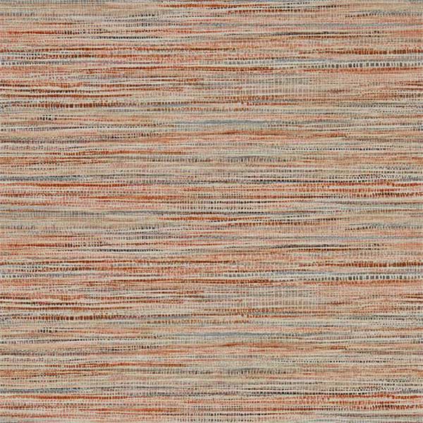Harlequin Affinity Wallpaper - Rust - 111951 | Modern 2 Interiors