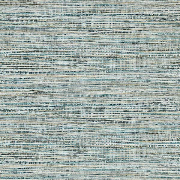 Harlequin Affinity Wallpaper - Sky - 111956 | Modern 2 Interiors
