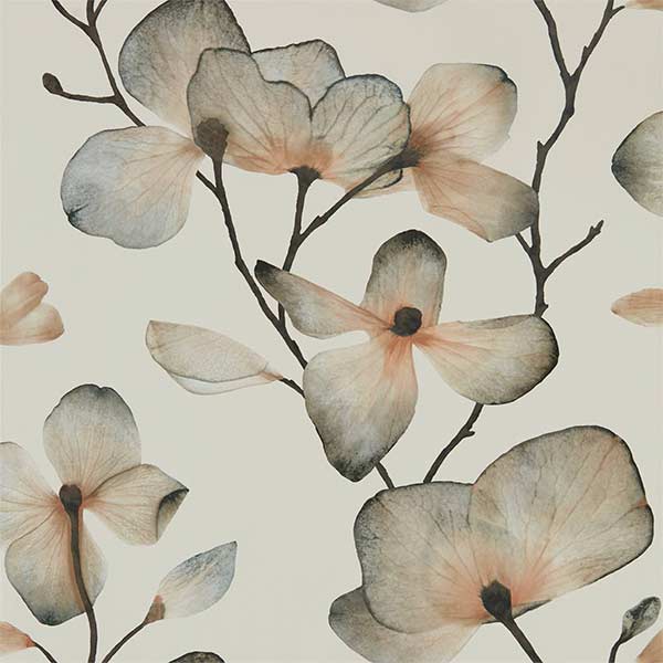 Harlequin Kienze Wallpaper - Bronze - 111960 | Modern 2 Interiors