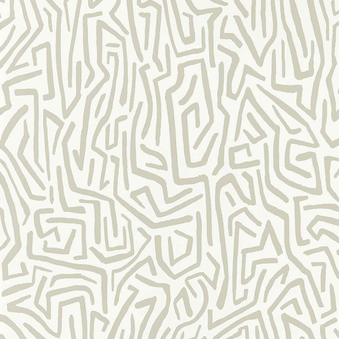Melodic Stone & Awakening Wallpaper by Harlequin - 112831 | Modern 2 Interiors
