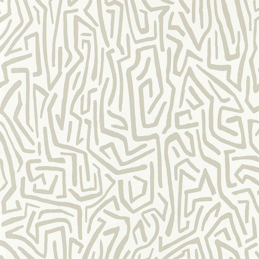 Melodic Stone & Awakening Wallpaper by Harlequin - 112831 | Modern 2 Interiors