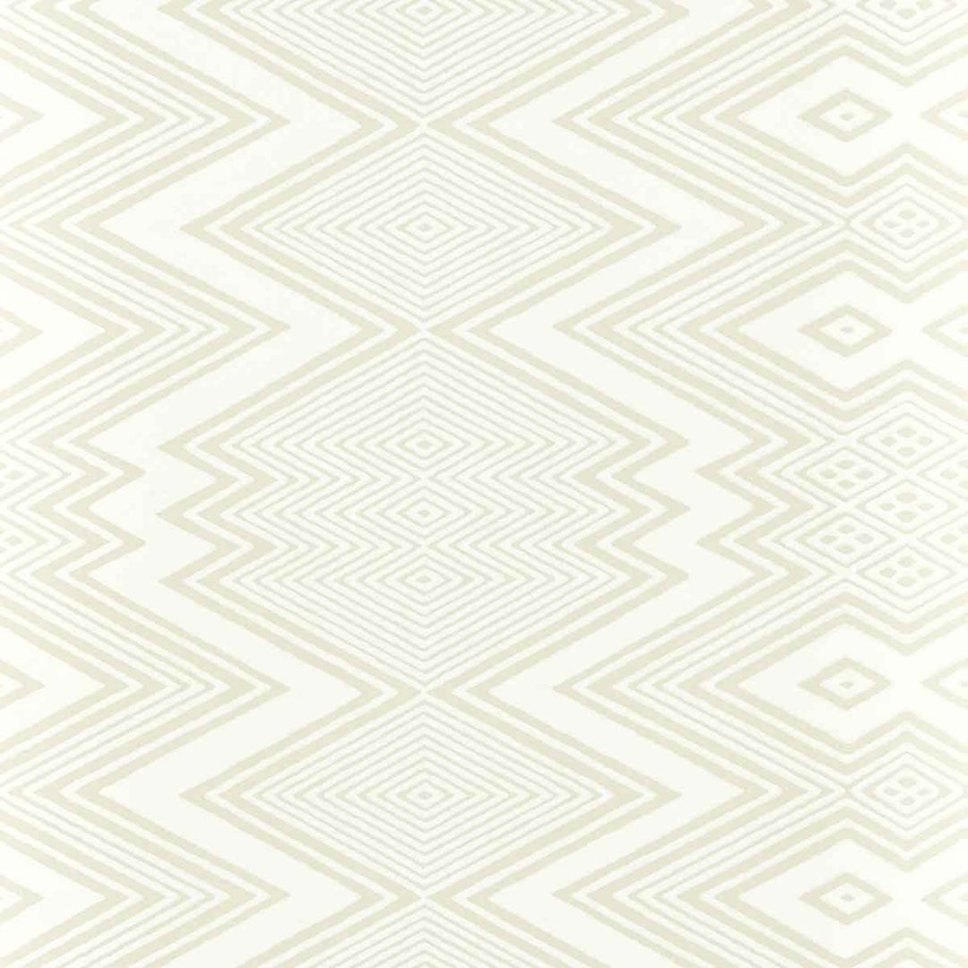 Ankara Sail Cloth & Diffused Light Wallpaper by Harlequin - 112847 | Modern 2 Interiors