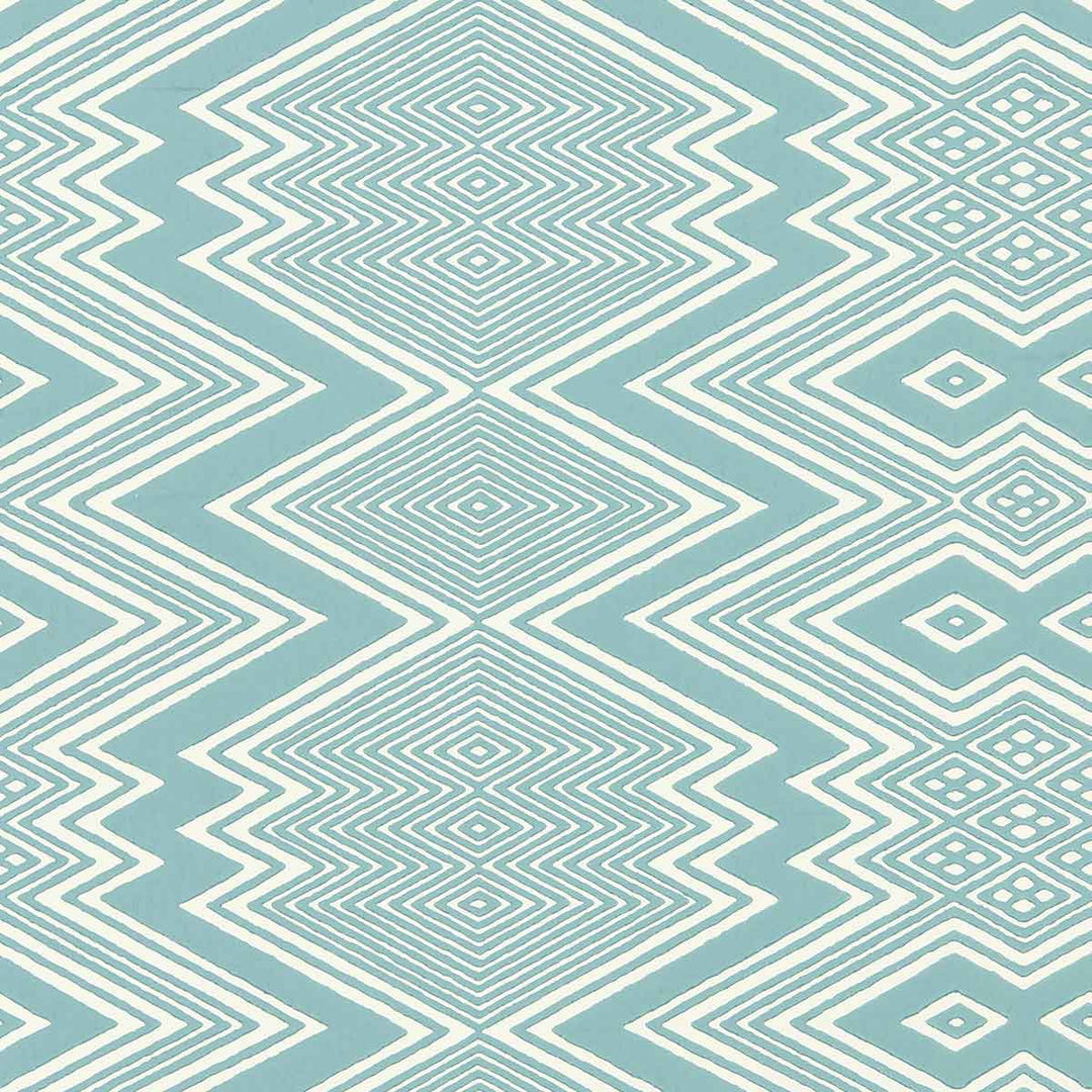 Ankara Sky & Awakening Wallpaper by Harlequin - 112848 | Modern 2 Interiors