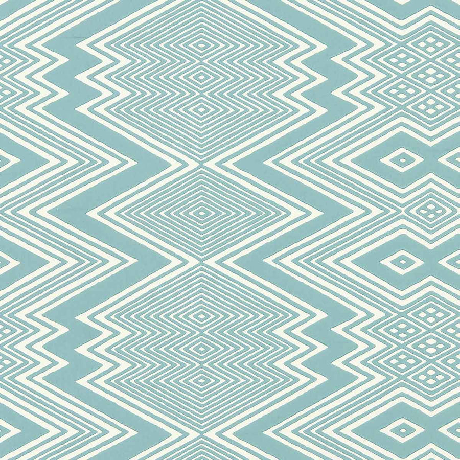 Ankara Sky & Awakening Wallpaper by Harlequin - 112848 | Modern 2 Interiors