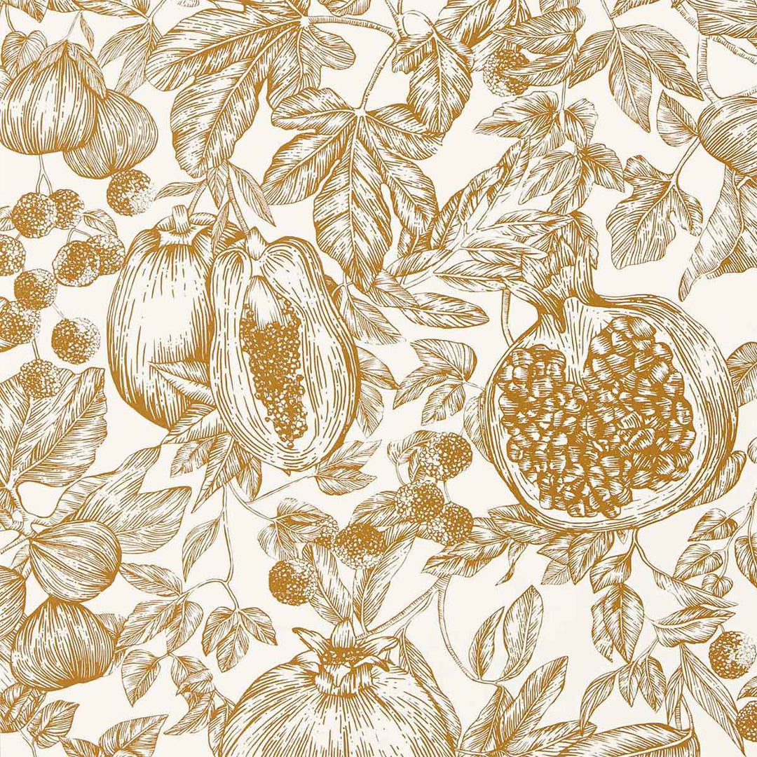 Harlequin Melgrano Wallpaper | Gold & Awakening | 112925