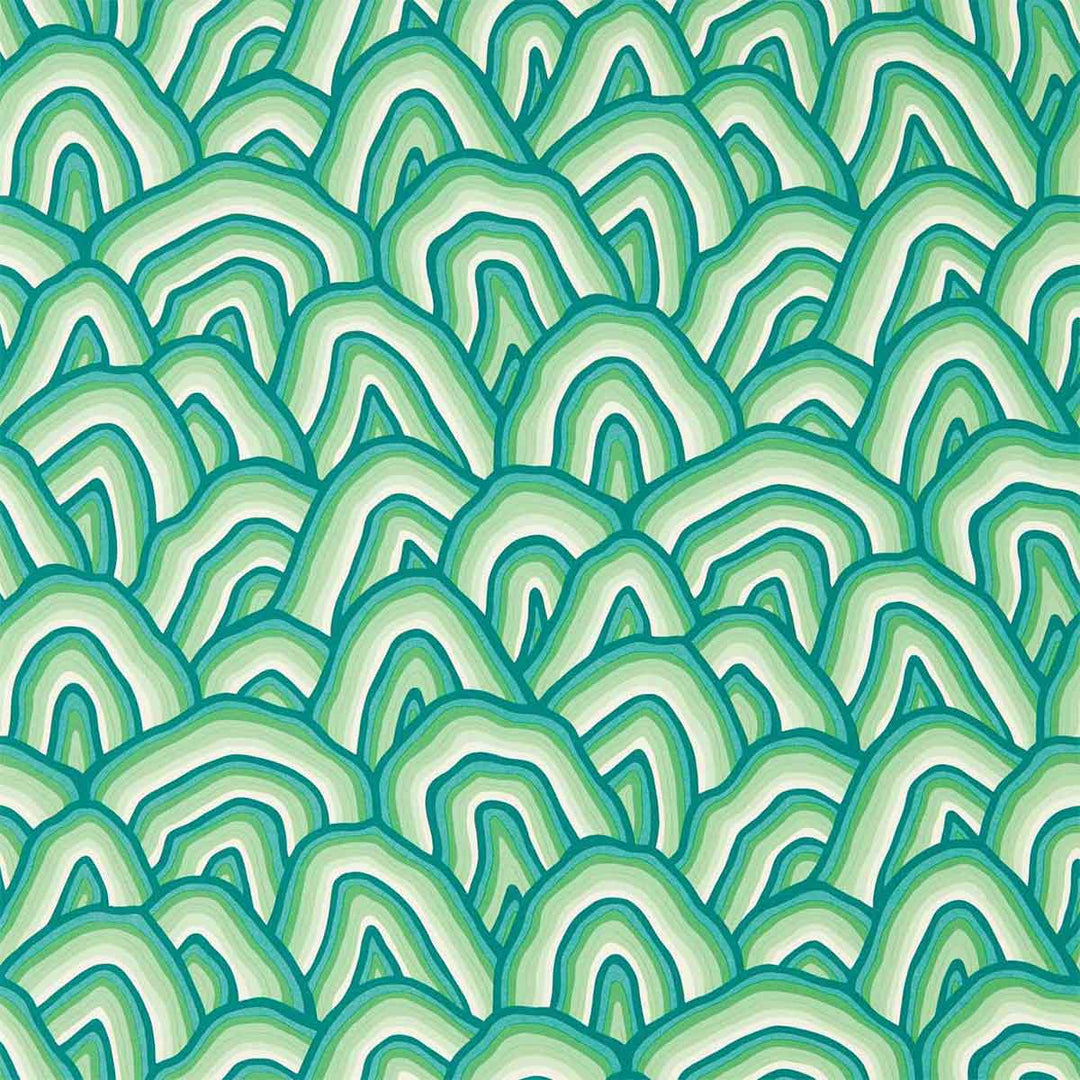Harlequin Kumo Wallpaper | Wilderness & Forest | 112927
