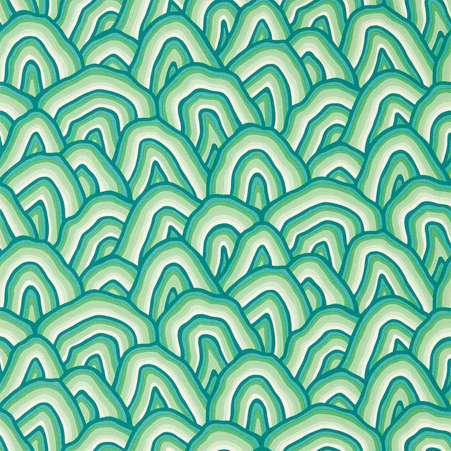Harlequin Kumo Wallpaper | Wilderness & Forest | 112927