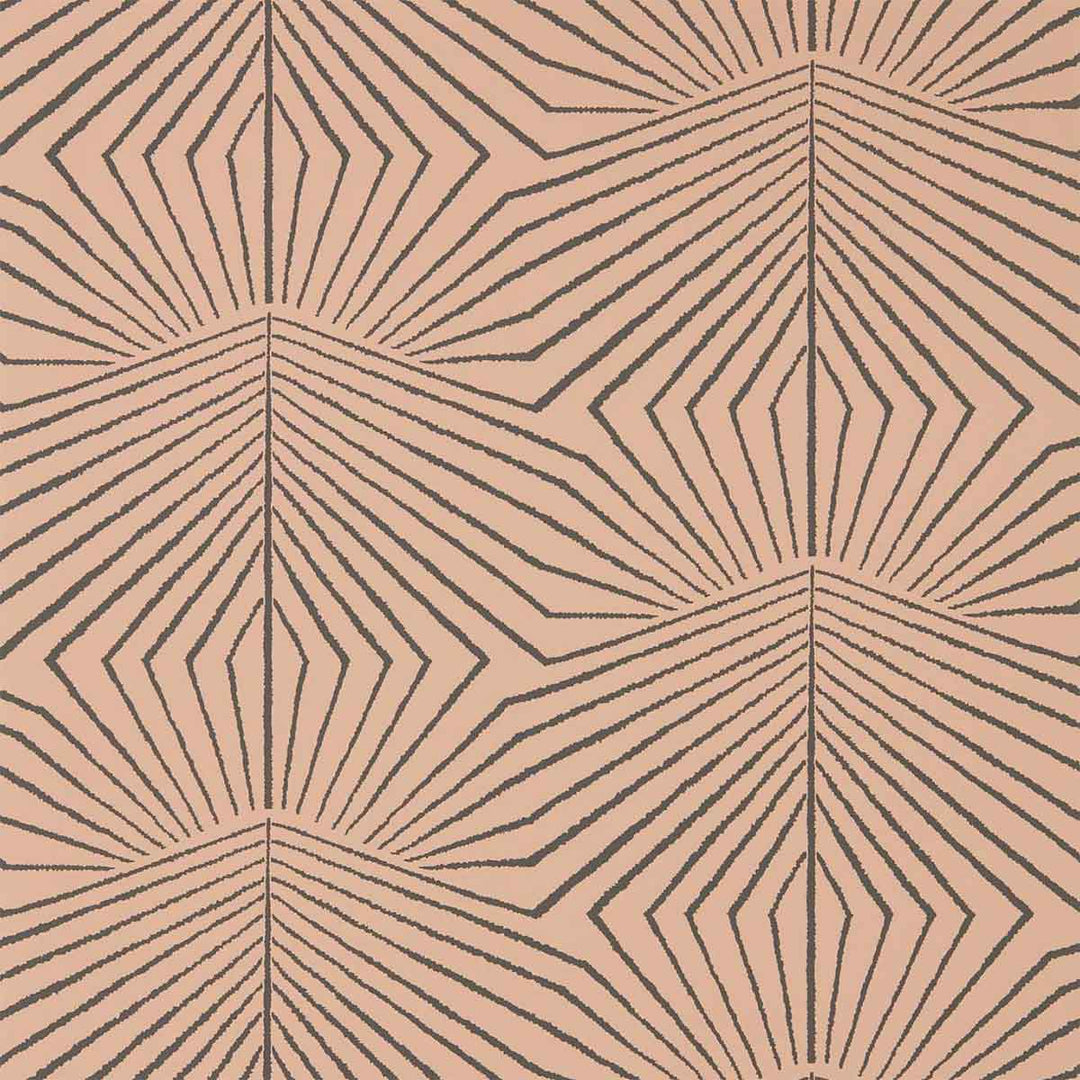 Harlequin Dawning Wallpaper | Grounded & Ritual | 112930
