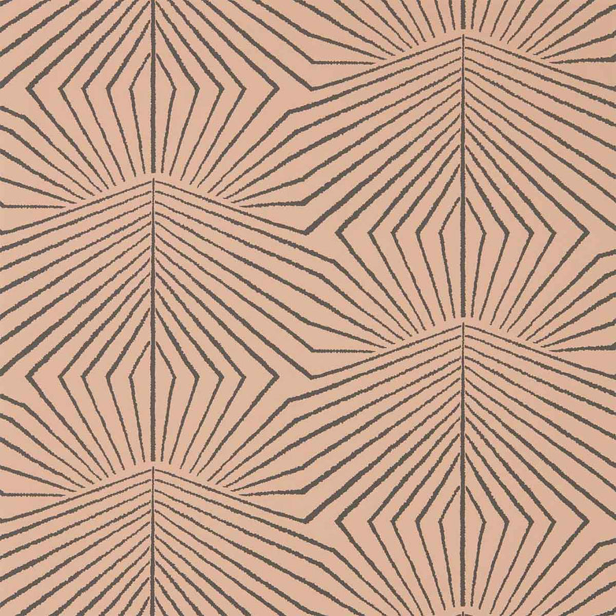 Harlequin Dawning Wallpaper | Grounded & Ritual | 112930