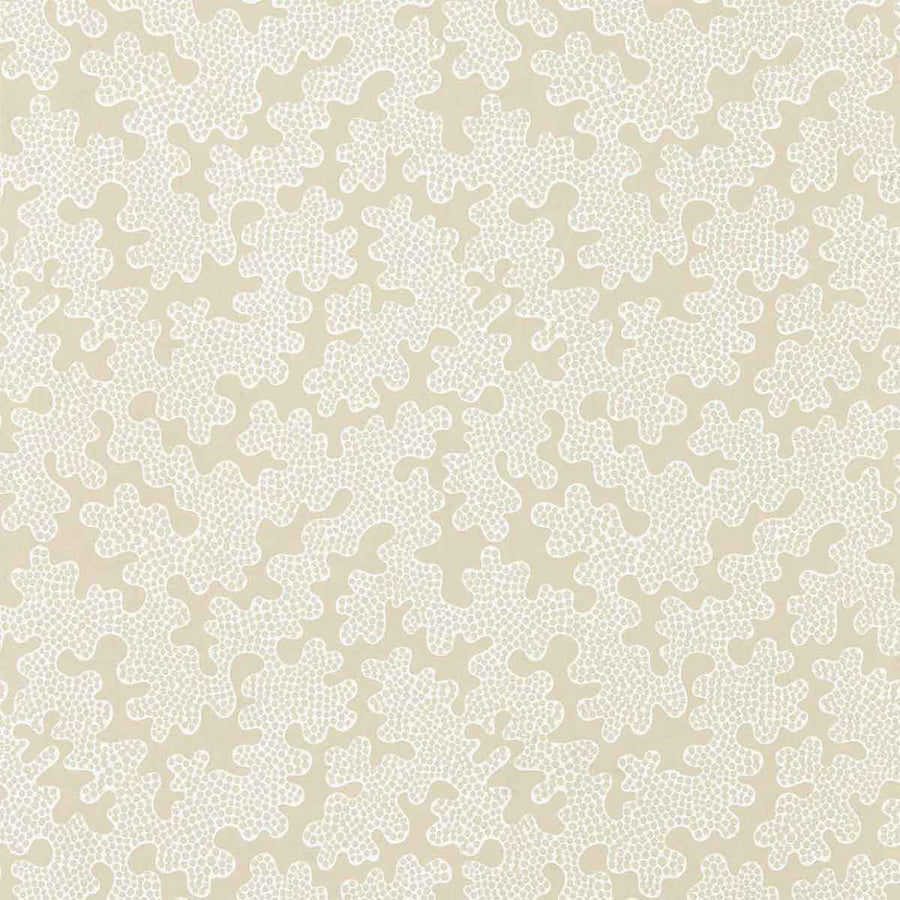 Harlequin Zori Wallpaper | Shiitake & Fig Blossom | 112932