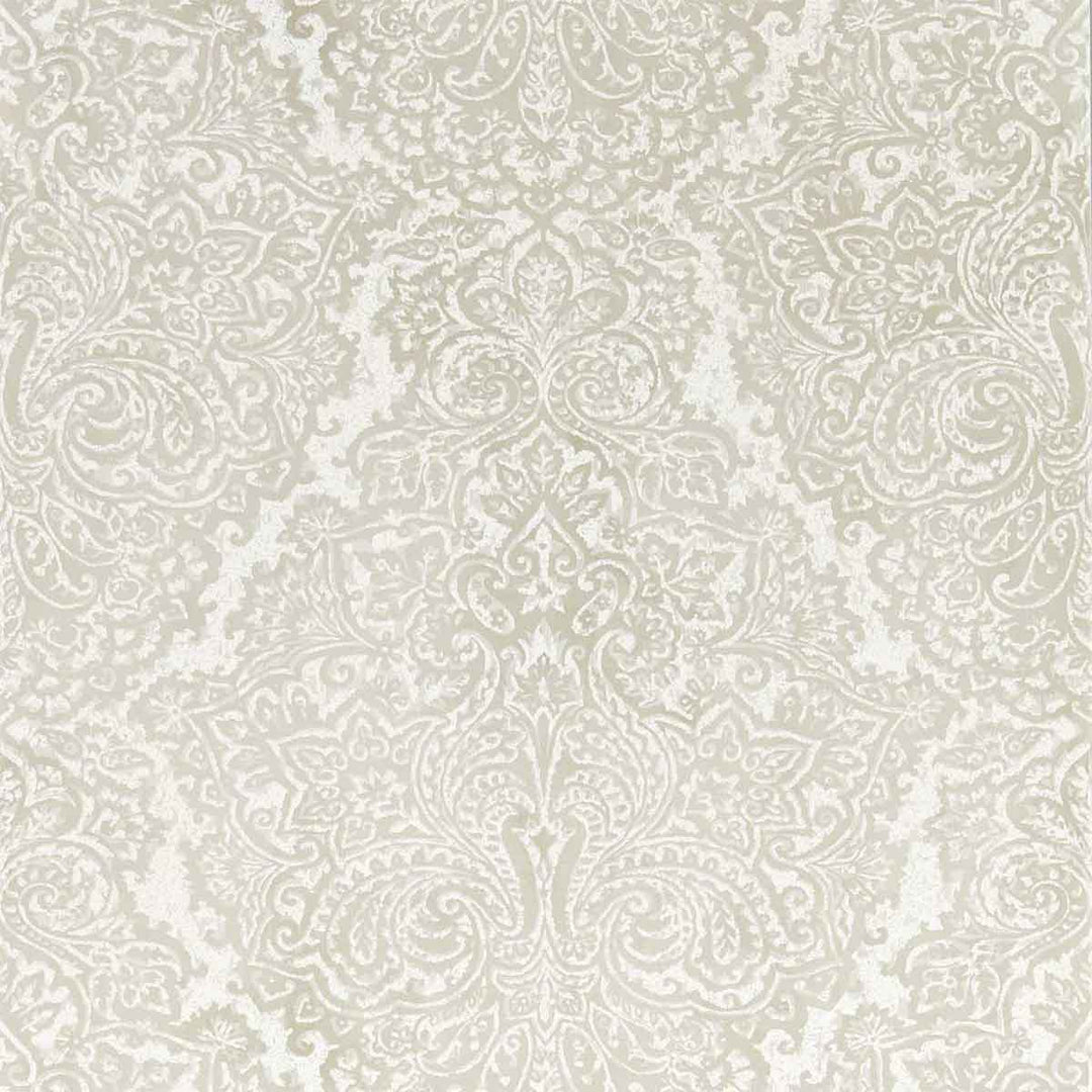 Aurelia Pebble & Stone Wallpaper by Harlequin - 112612 | Modern 2 Interiors