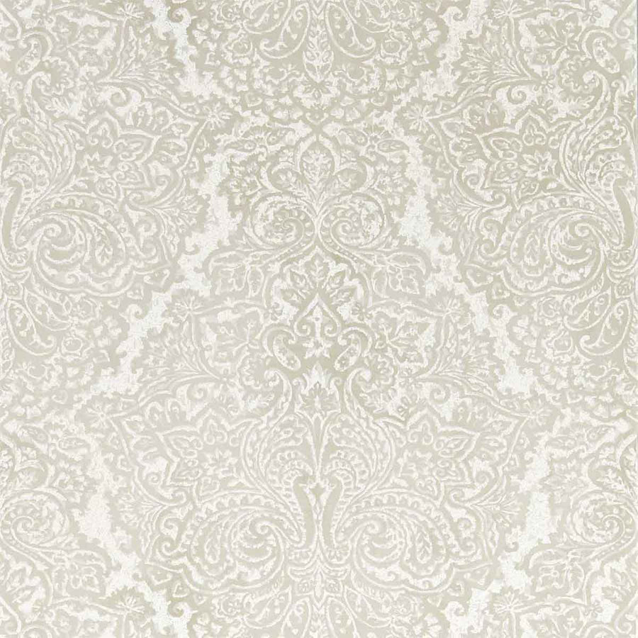Aurelia Pebble & Stone Wallpaper by Harlequin - 112612 | Modern 2 Interiors