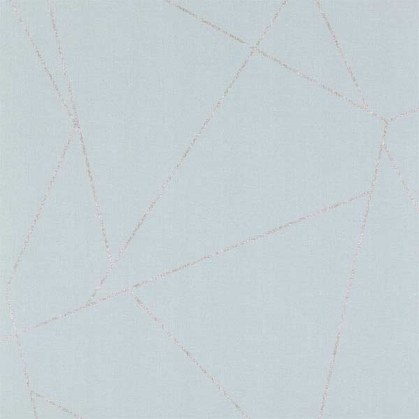 Harlequin Parapet Wallpaper - Graphite - 112080 | Modern 2 Interiors