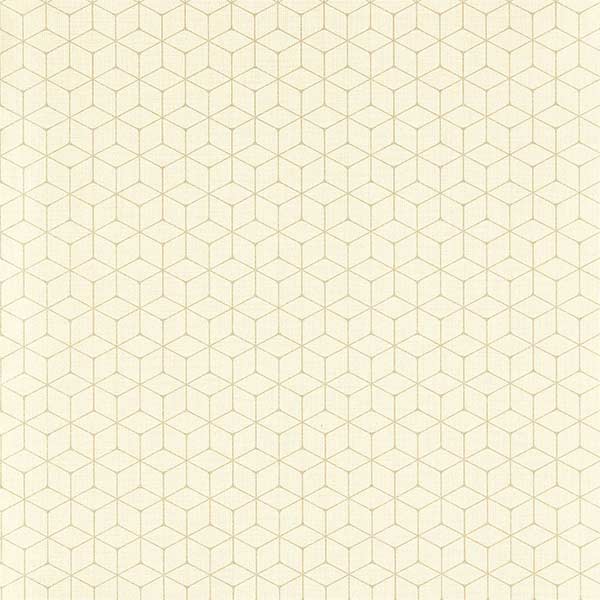 Harlequin Vault Wallpaper - Maize - 112084 | Modern 2 Interiors