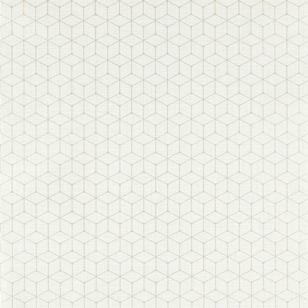 Harlequin Vault Wallpaper - Stone - 112088 | Modern 2 Interiors