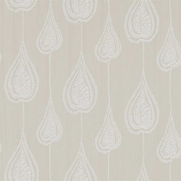 Harlequin Gigi Wallpaper - Oatmeal - 111182 | Modern 2 Interiors
