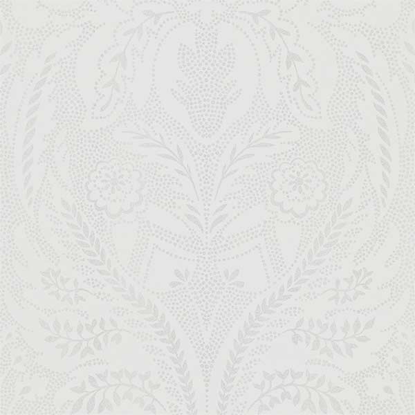 Harlequin Florence Wallpaper - Mist - 111193 | Modern 2 Interiors