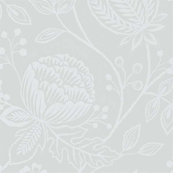 Harlequin Mirabella Wallpaper - Willow - 111196 | Modern 2 Interiors