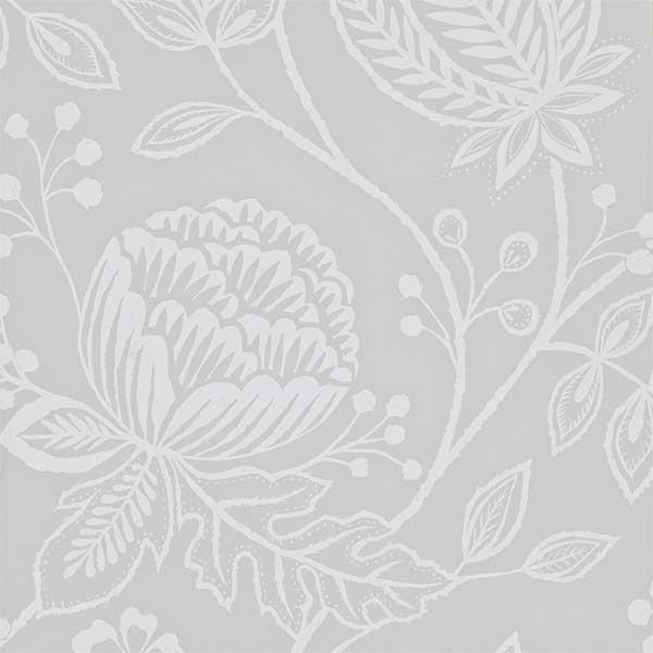 Harlequin Mirabella Wallpaper - Pebble - 111198 | Modern 2 Interiors