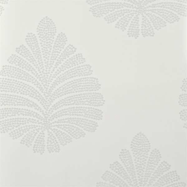 Harlequin Kamille Wallpaper - Shell - 111206 | Modern 2 Interiors