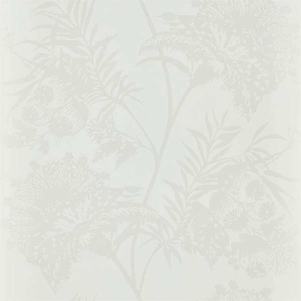 Harlequin Bavero Wallpaper - Shell - 111782 | Modern 2 Interiors