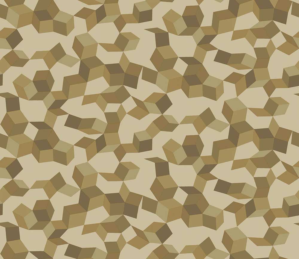 Ingot Wallpaper by Cole & Son - 107/5023 | Modern 2 Interiors