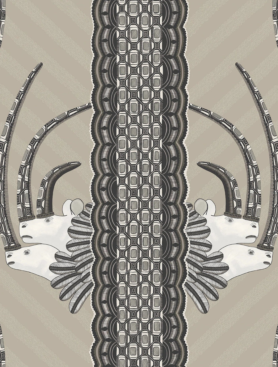 Jabu Wallpaper by Cole & Son - 109/3013 | Modern 2 Interiors