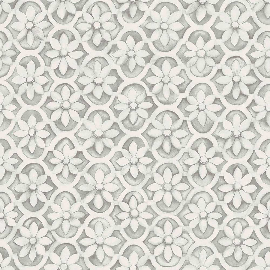Jali Trellis Wallpaper by Cole & Son - 113/5013 | Modern 2 Interiors