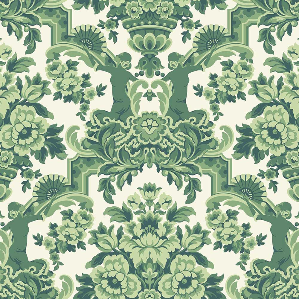 Lola Wallpaper by Cole & Son - 117/13040 | Modern 2 Interiors