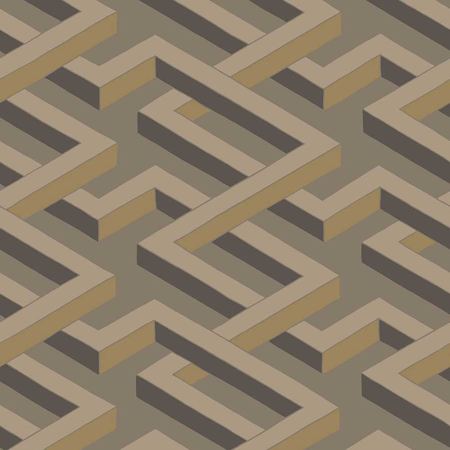 Luxor Wallpaper by Cole & Son - 105/1006 | Modern 2 Interiors