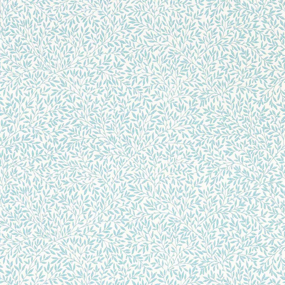 Standen Seaglass Wall Paper by Morris & Co - 217067 | Modern 2 Interiors