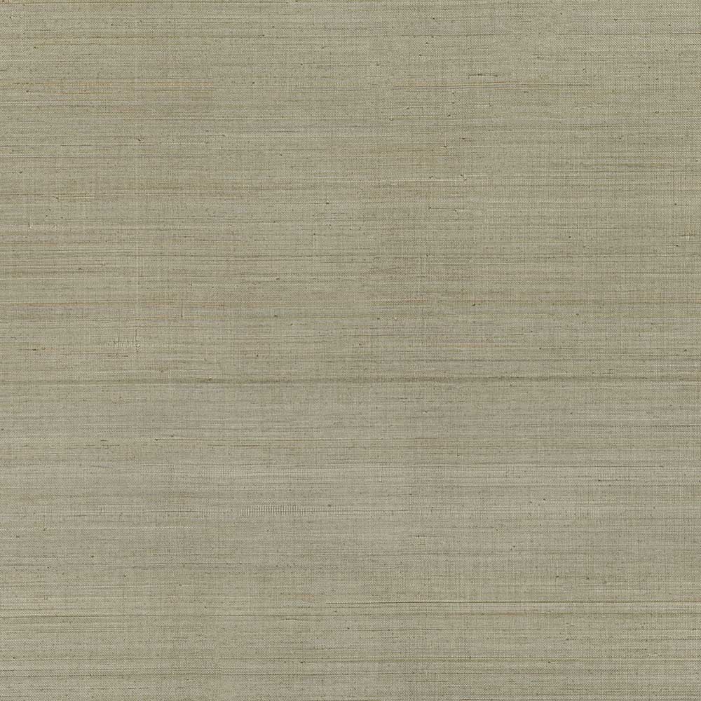 Abaca Sepia Wallpaper by Mark Alexander - MW100/04 | Modern 2 Interiors