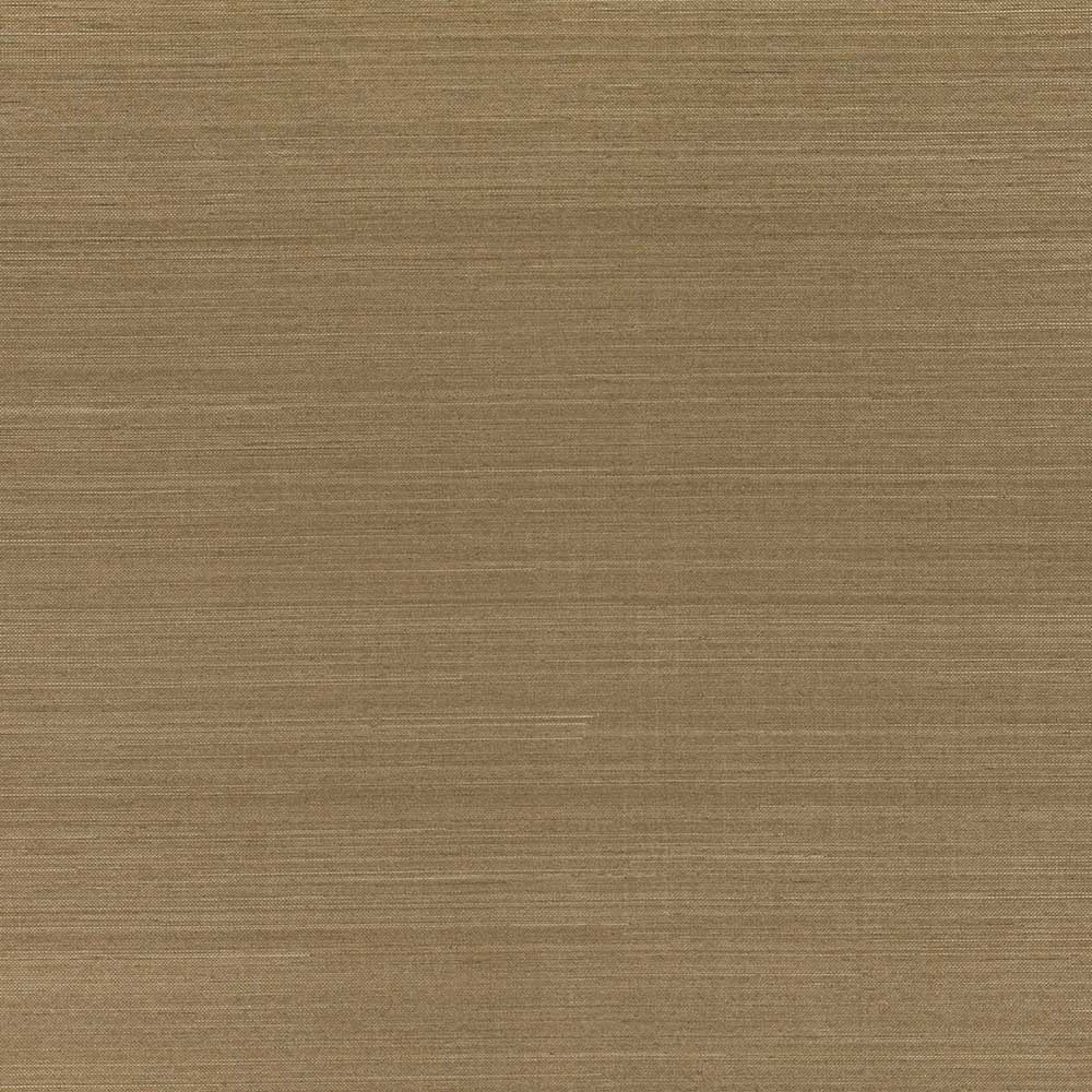 Abaca Ochre Wallpaper by Mark Alexander - MW100/08 | Modern 2 Interiors