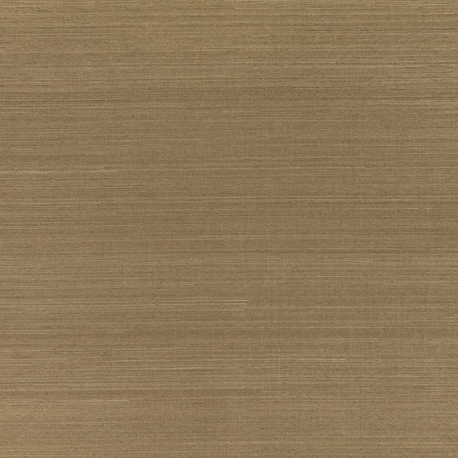 Abaca Ochre Wallpaper by Mark Alexander - MW100/08 | Modern 2 Interiors