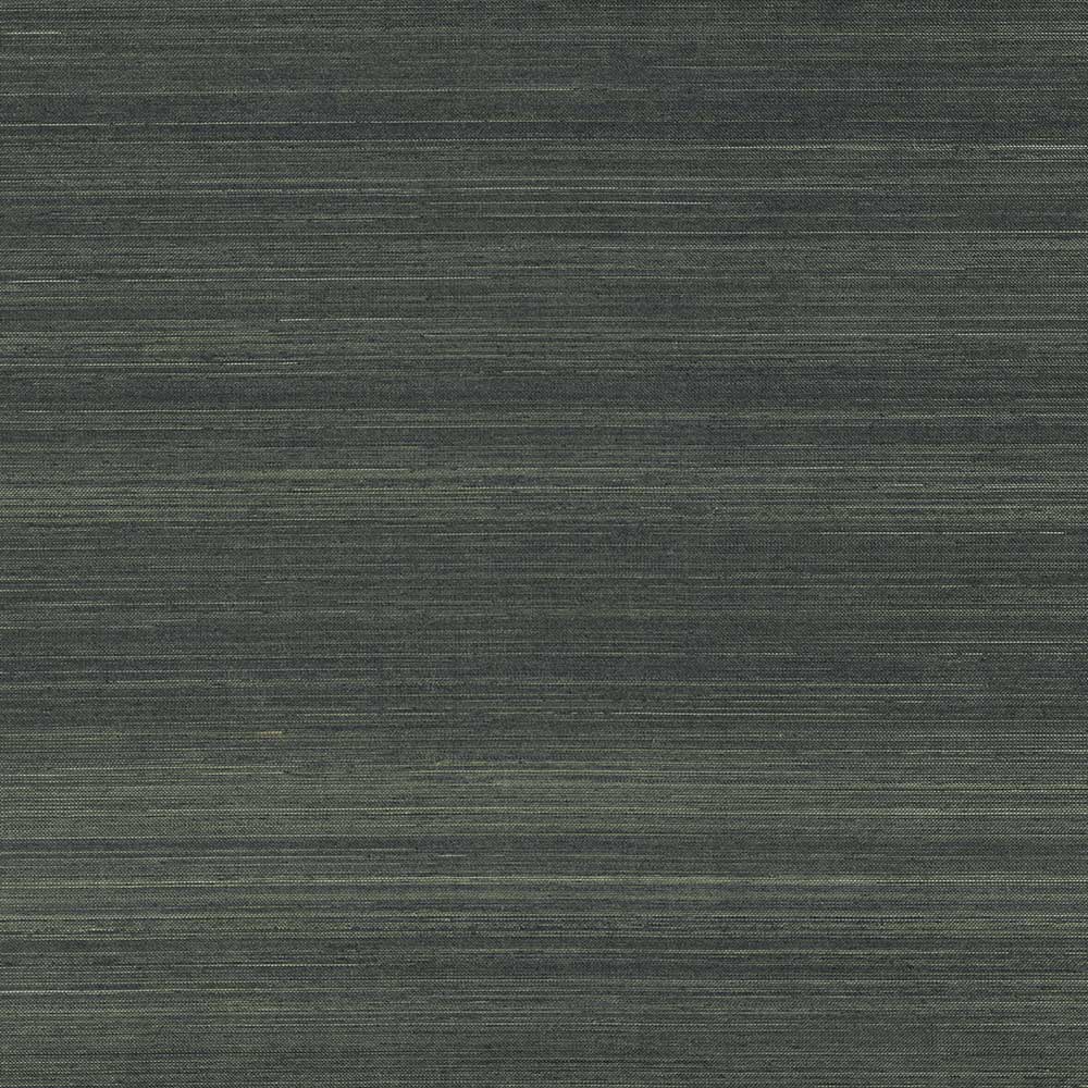 Abaca Indigo Wallpaper by Mark Alexander - MW100/10 | Modern 2 Interiors