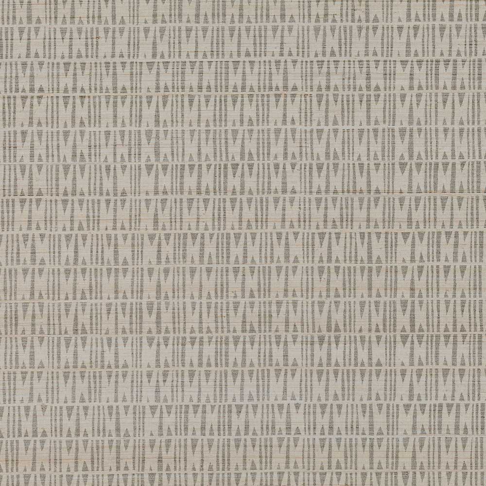 Tipi Powder Wallpaper by Mark Alexander - MW101/01 | Modern 2 Interiors