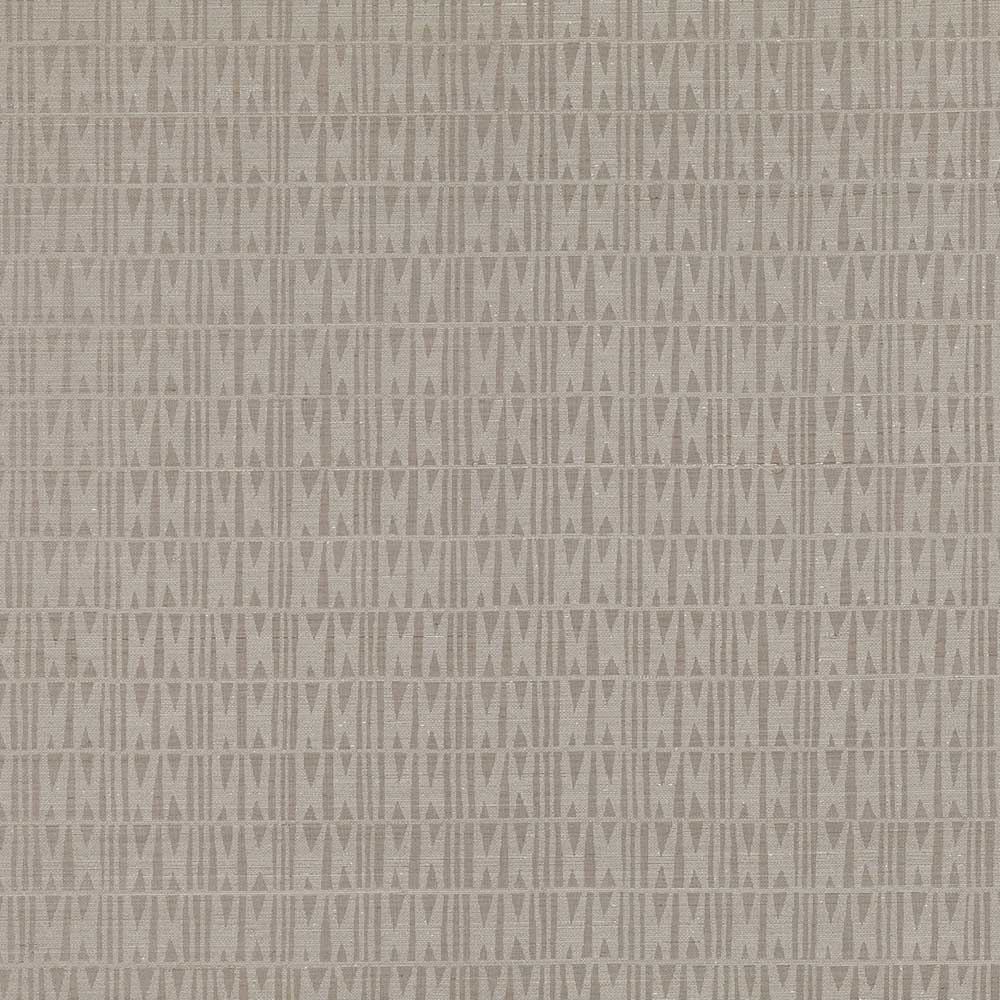 Tipi Parchment Wallpaper by Mark Alexander - MW101/02 | Modern 2 Interiors