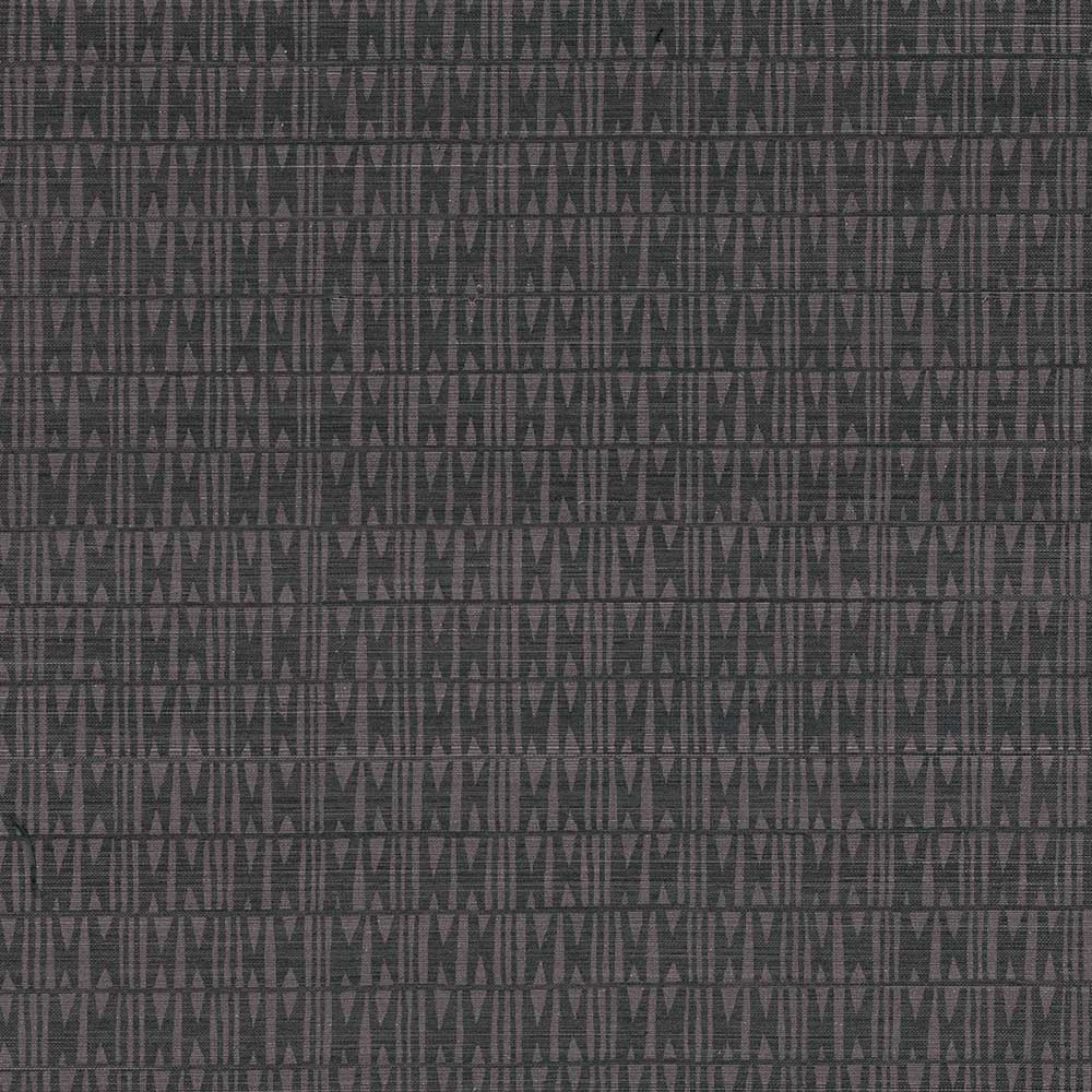 Tipi Indigo Wallpaper by Mark Alexander - MW101/03 | Modern 2 Interiors